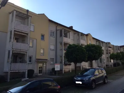 2-Zimmer-Wohnung mieten in Linz – 54,27 m², € 659