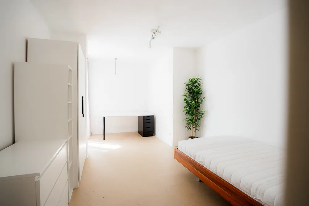 2-Zimmer-Wohnung in Hötting: flexibel nutzbar, stadtnah gelegen - Ansicht 3