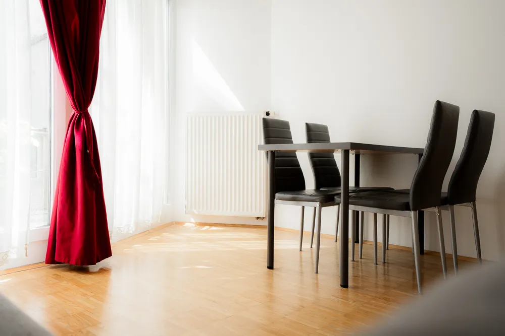 2-Zimmer-Wohnung in Hötting: flexibel nutzbar, stadtnah gelegen - Ansicht 2