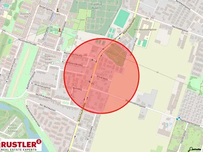 3-Zimmer-Wohnung kaufen in Wien – 97,41 m², € 597.800 – Bild 21 von 21