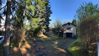 Grundstück kaufen in Graz – 808 m², € 279.000 – Bild 1 von 7
