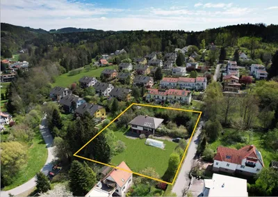 Grundstück kaufen in Graz – 3 442 m², € 1.990.000 – Bild 3 von 4