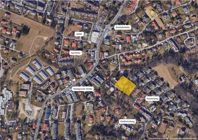 Grundstück kaufen in Graz – 3 442 m², € 1.990.000 – Bild 4 von 4