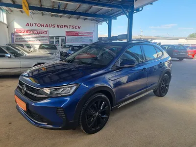 VW Taigo