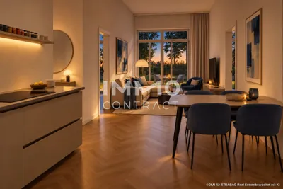 3-Zimmer-Wohnung kaufen in Wien – 68,39 m², € 355.000 – Bild 4 von 8