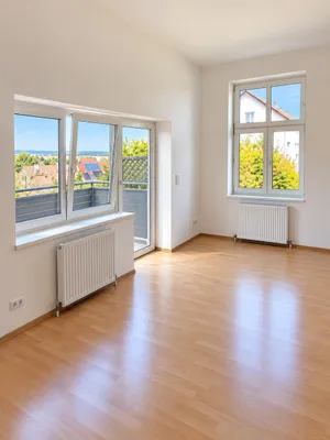 2-Zimmer-Wohnung mieten in Horn – 70 m², € 730 – Bild 3 von 6