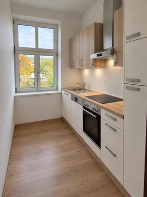 2-Zimmer-Wohnung mieten in Horn – 70 m², € 730 – Bild 1 von 6