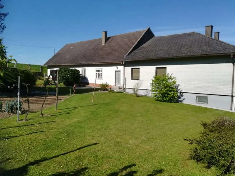 Wohnung – St. Georgen am Steinfelde - Ansicht 3