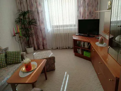 3-Zimmer-Wohnung mieten in Sankt Pölten – 90 m², € 378 – Bild 8 von 10