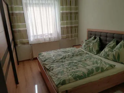 3-Zimmer-Wohnung mieten in Sankt Pölten – 90 m², € 378 – Bild 7 von 10