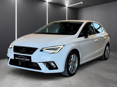 Seat Ibiza 1.0 FR
