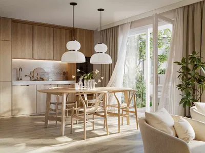 2-Zimmer-Wohnung kaufen in Wien – 45,8 m², € 339.000 – Bild 8 von 10
