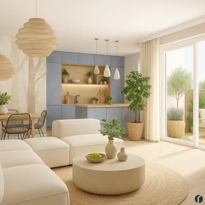3-Zimmer-Wohnung kaufen in Tulln – 75,34 m², € 450.000 – Bild 2 von 21