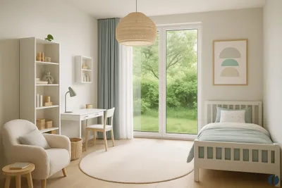 3-Zimmer-Wohnung kaufen in Tulln – 75,34 m², € 450.000 – Bild 4 von 21