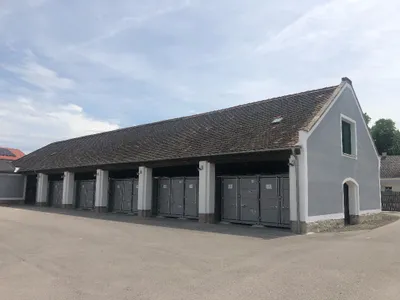 Immobilie kaufen in Bruck an der Leitha – € 100 – Bild 1 von 2