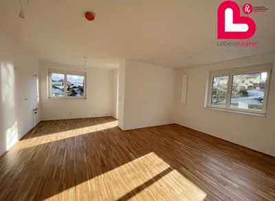 3-Zimmer-Wohnung mieten in Freistadt – 74 m², € 939 – Bild 5 von 11