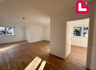 3-Zimmer-Wohnung mieten in Freistadt – 74 m², € 939 – Bild 4 von 11