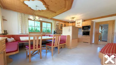 5-Zimmer-Haus mieten in Sankt Johann im Pongau – 149 m², € 2.665 – Bild 4 von 9