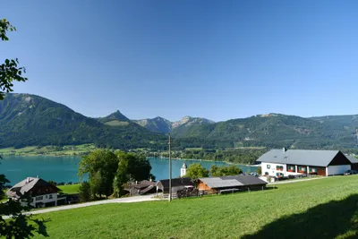 2-Zimmer-Wohnung kaufen in Gmunden – 56 m², € 650.000 – Bild 2 von 8