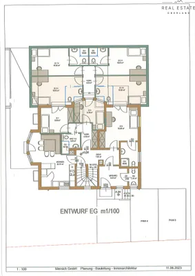 5-Zimmer-Gewerbeimmobilie kaufen in Landeck – 142,44 m² – Bild 38 von 39
