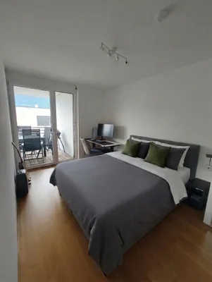 Wohnung mieten in Bludenz – 60 m², € 1.140 – Bild 6 von 10