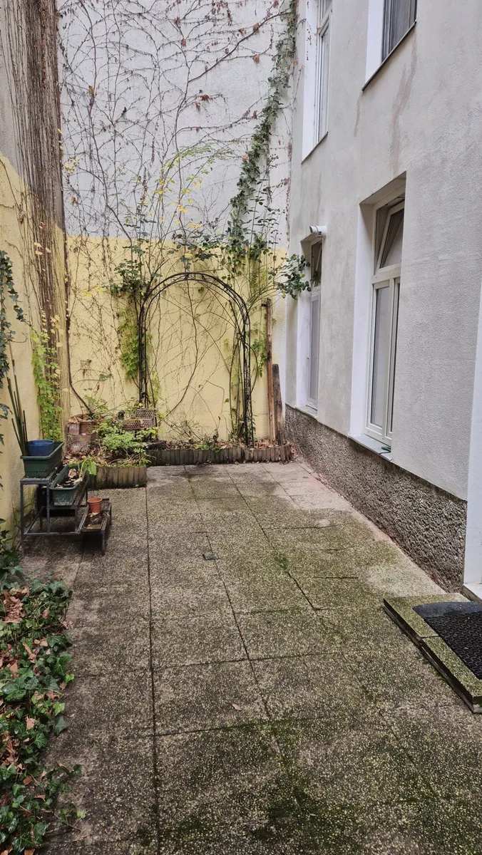 Wohnung – Wien, Jägerzeile, Katastralgemeinde Leopoldstadt - Ansicht 3