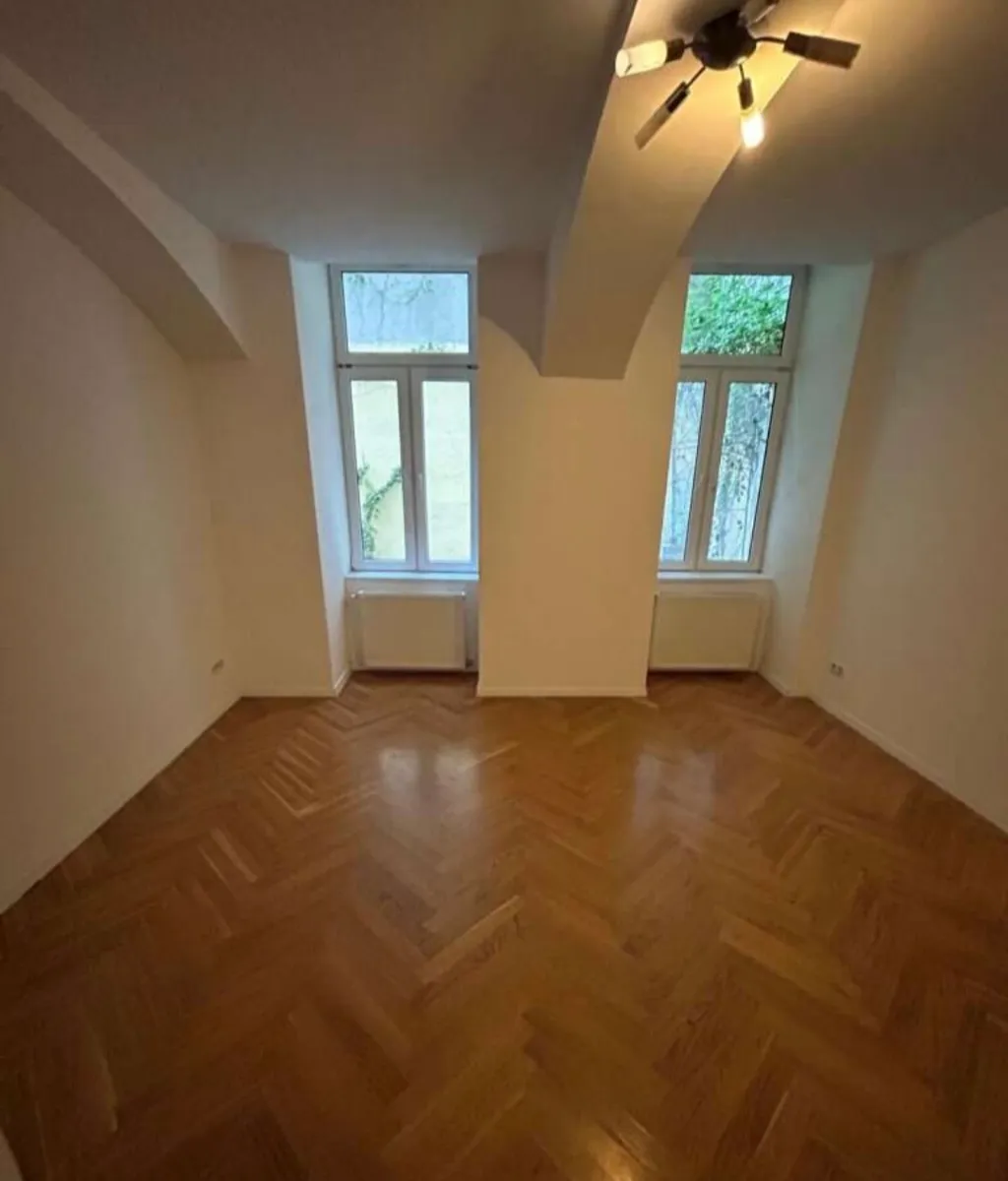 Wohnung – Wien, Jägerzeile, Katastralgemeinde Leopoldstadt - Ansicht 2
