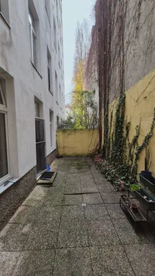 2-Zimmer-Wohnung mieten in Wien – 56 m², € 600 – Bild 4 von 7