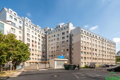 1-Zimmer-Wohnung mieten in Wien – 53,64 m², € 921 – Bild 1 von 3