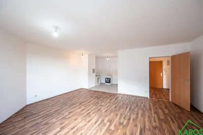 1-Zimmer-Wohnung mieten in Wien – 53,64 m², € 921 – Bild 2 von 3
