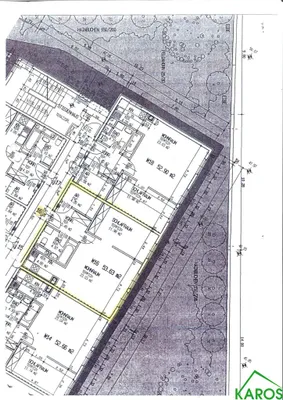 1-Zimmer-Wohnung mieten in Wien – 53,64 m², € 921 – Bild 3 von 3