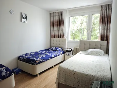 3-Zimmer-Wohnung kaufen in Salzburg Stadt – 66 m², € 308.000 – Bild 6 von 16