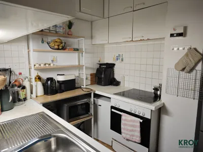 3-Zimmer-Wohnung kaufen in Salzburg Stadt – 66 m², € 308.000 – Bild 10 von 16