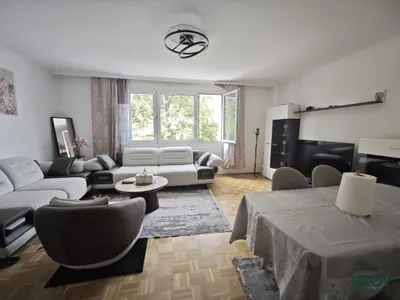 3-Zimmer-Wohnung kaufen in Salzburg Stadt – 66 m², € 308.000 – Bild 2 von 16