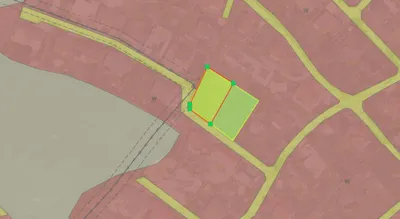 Grundstück kaufen in Freistadt – 805 m², € 256.000 – Bild 8 von 9