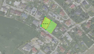 Grundstück kaufen in Freistadt – 805 m², € 256.000 – Bild 7 von 9