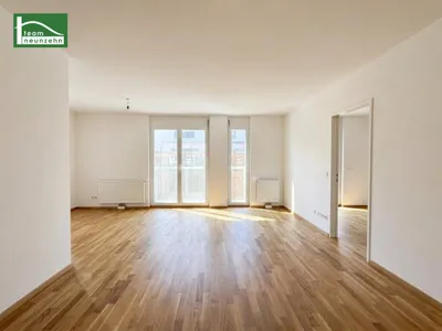 Ab sofort: Attraktive 2-Zimmer-Wohnung mit durchdachtem Grundriss in 1180 Wien - Staudgasse 84 – Bild 3