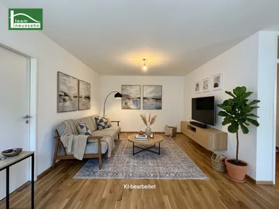 Ab sofort: Attraktive 2-Zimmer-Wohnung mit durchdachtem Grundriss in 1180 Wien - Staudgasse 84