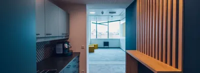 Gewerbeimmobilie mieten in Wien – 200 m², € 16 – Bild 4 von 10