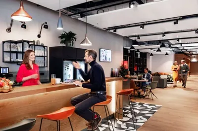 Gewerbeimmobilie mieten in Wien – 200 m², € 16 – Bild 5 von 10