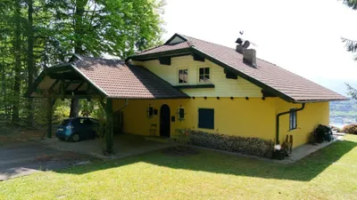 Grundstück kaufen in Villach Land – 7 756 m² – Bild 5 von 11