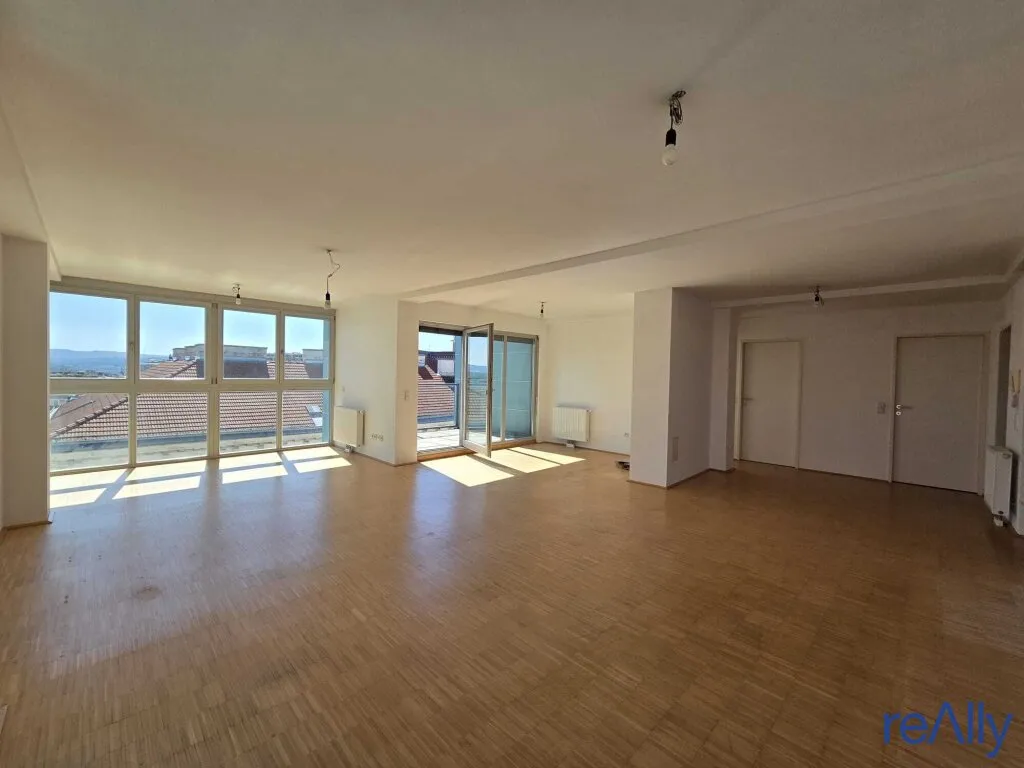 Wohnung – Wien - Ansicht 3