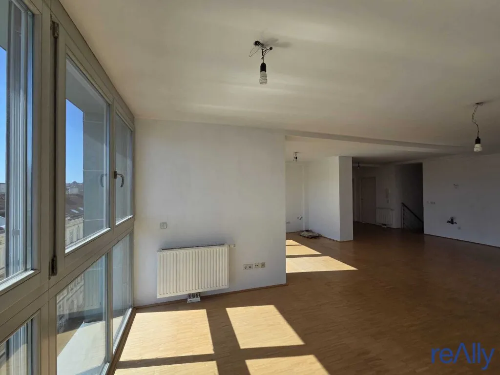 Wohnung – Wien - Ansicht 2