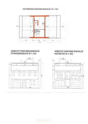6-Zimmer-Haus kaufen in Korneuburg – 205 m², € 599.000 – Bild 30 von 30