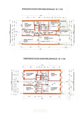 6-Zimmer-Haus kaufen in Korneuburg – 205 m², € 599.000 – Bild 29 von 30