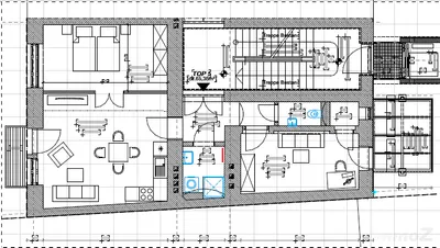 3-Zimmer-Wohnung kaufen in Graz – 63,35 m², € 357.216 – Bild 3 von 4