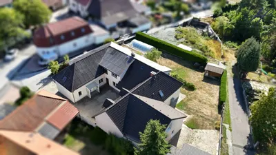 Gewerbeimmobilie kaufen in Oberwart – 350 m², € 399.000 – Bild 3 von 37