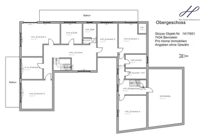 Gewerbeimmobilie kaufen in Oberwart – 350 m², € 399.000 – Bild 37 von 37