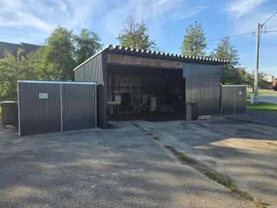Immobilie mieten in Linz Land – 15 m², € 60 – Bild 2 von 5