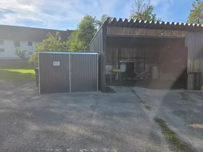 Immobilie mieten in Linz Land – 15 m², € 60 – Bild 1 von 5